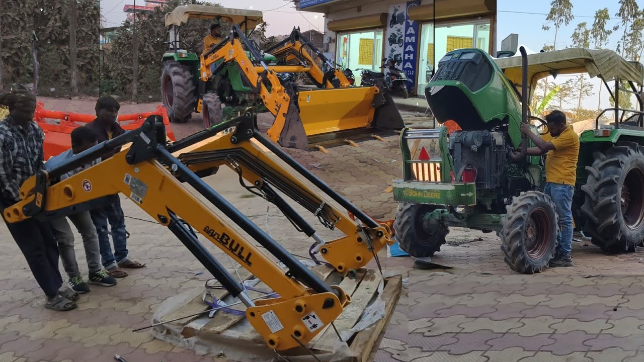 Let's get construction-crazy! How to make 