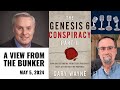 Vftb 5524 the genesis 6 conspiracy part 2 audio only