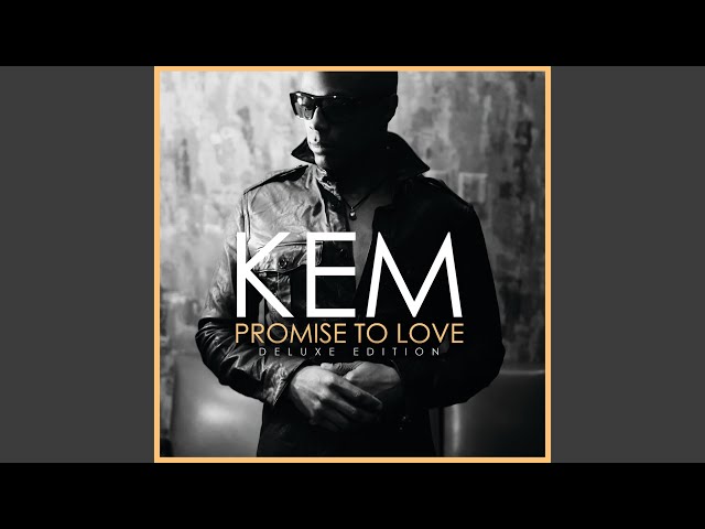 Kem - Say Something Real