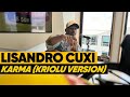 Lisandro Cuxi - Karma (kriolu version) Live