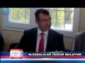 ALİAĞALILAR HUZUR BULUYOR