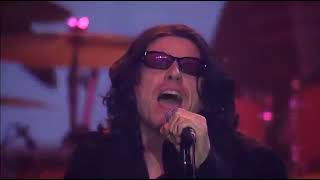 THE DOORS -  of the 21st Century L A  Woman Live 2004