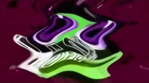 NEW EFFECT Klasky Csupo in C Major 7