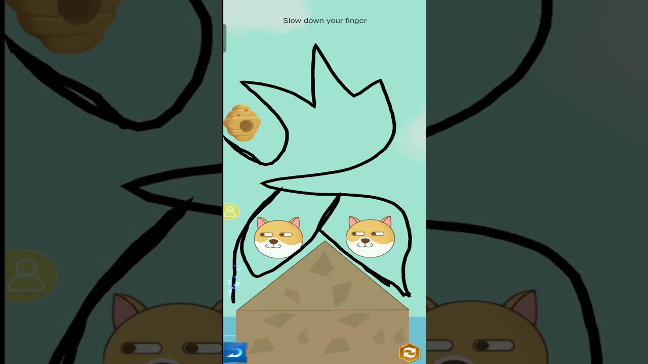 universe save the dog | universe save the dog mod apk | universe save the dog game 