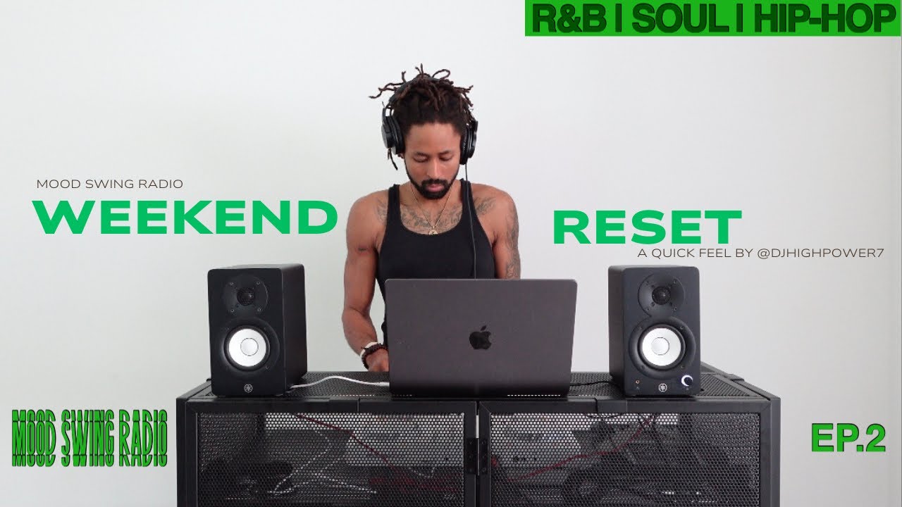 Watch Mood Swing Radio Ep 2 | Weekend Reset to Late Night Feels R&B, Soul & Hip Hop Mix @DJHIGHPOWER7 on YouTube Watch Mood Swing Radio Ep 2 | Weekend Reset to Late Night Feels R&B, Soul & Hip Hop Mix @DJHIGHPOWER7 on YouTube