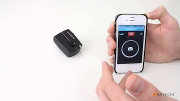 Bluetooth Smart Trigger Troubleshooting #2