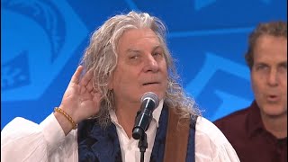 World of Warcraft - Kul Tiran Medley (David Arkenstone \u0026 his Tavern Band) [Live, BlizzCon 2018]