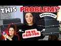 BOXYCHARM Has A PROBLEM?! PR vs. PAID FOR | 5 March Boxycharm Unboxings!