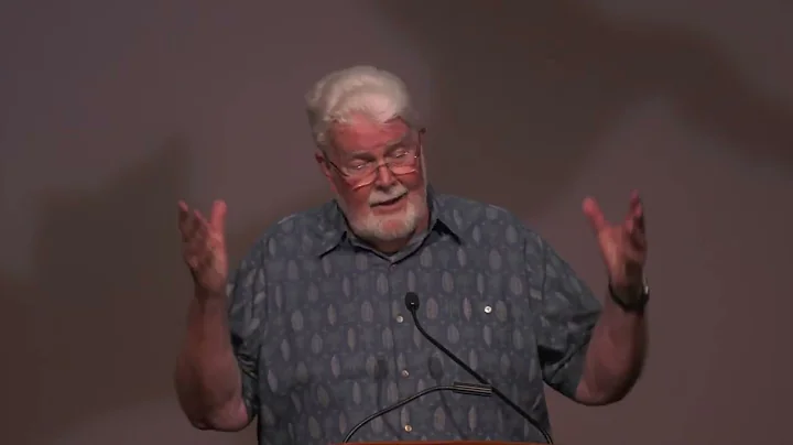 The Testimony Of Jesus Explained - Dana Congdon