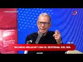 🔴Ricardo Belmont: "Yo hablo por aquellos que no pueden hablar" - 18/05/20