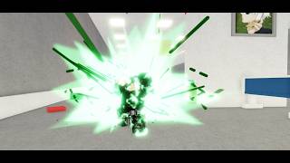 Hakari Custom Moveset | JJS CUSTOM MOVESET WITH CODE
