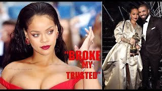 Rihanna Breaks Down After Aap Rocky Cheats On Her With Asian Doll