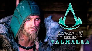 МАСТЕР СТЕЛСА ► Assassin’s Creed Valhalla #4