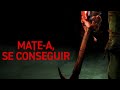 MATE A SE CONSEGUIR FILME DE TERROR E SUSPENSE COMPLETO DUBLADO Rec