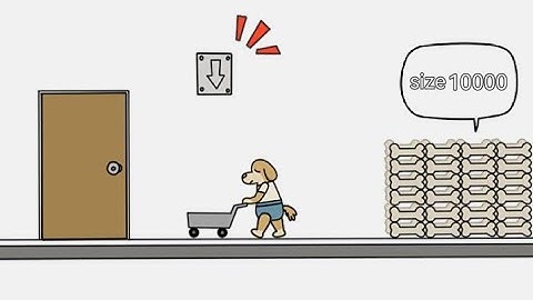 Brain Out 2 Level 81. Walkthrough Gameplay Solution