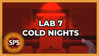 🧟‍♂️Lab 7: Cold Nights (Zombie Fighting Game) - Let's Play, Introduction