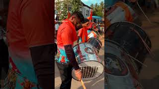 SRK Nasik Band Puttur | YouTube Shorts | #Shorts