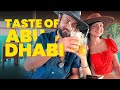 Exploring the Best Food Festival in the Capital | Taste of Abu Dhabi