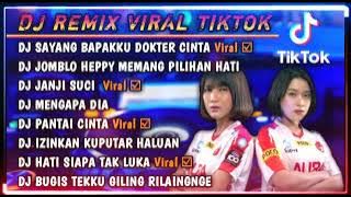 DJ TERBARU SAYANG BAPAKKU DOKTER CINTA (FULL ALBUM VIRAL TIKTOK)