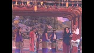 LINTANG WULAN - ANEKA TUNGGAL 2017 LIVE JATISAWIT