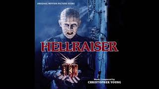 Hellraiser Theme - 1 Hour (Christopher Young)