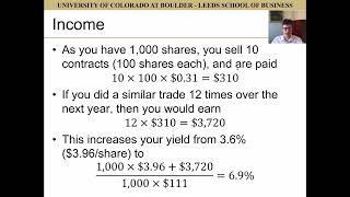 Derivatives Textbook Chapter 9 - Example 1