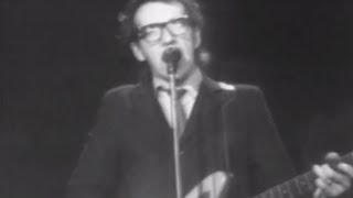 Elvis Costello &amp; the Attractions - This Year&#39;s Girl - 5/5/1978 - Capitol Theatre (Official)