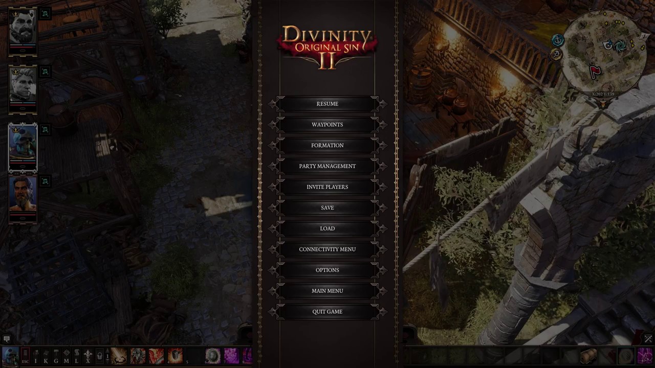 divinity original sin 2 load multiplayer divinity original sin 2 load multiplayer