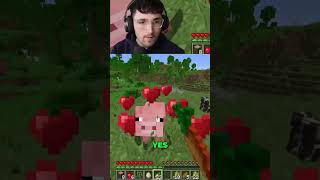 Minecraft Villager Challenge