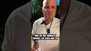#lifeafter20years #prison #mystory #secondchances #changeyourmindsetchangeyourlife