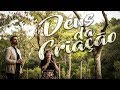 Clipe Deus da Criação - padre Adriano Zandoná feat Fátima Souza