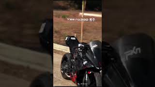 KTM fan