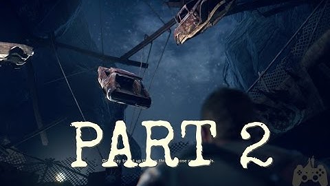 Mad Max Walkthrough Gameplay Part 2 - Magnum Opus