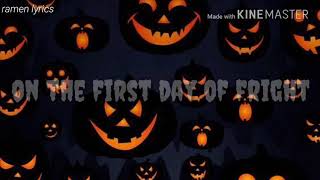 The Hallowissa Song By Issa Twaimz Lyrics