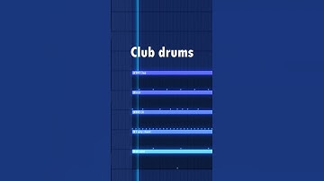 how to make a 2010 Lady Gaga type beat #flstudio