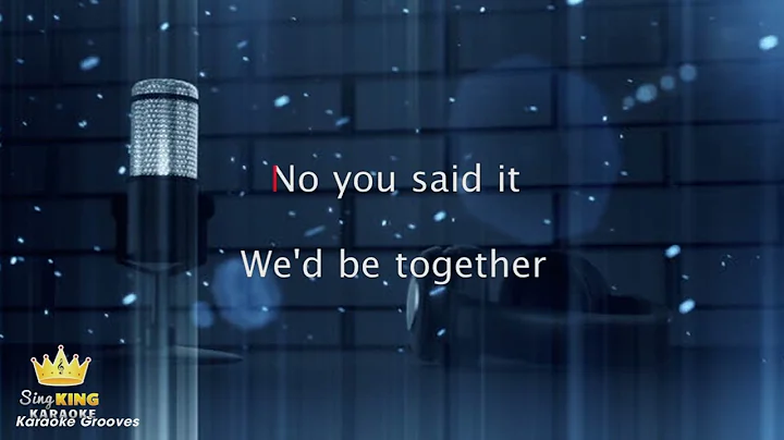 Post Malone - I Fall Apart (Karaoke Version)