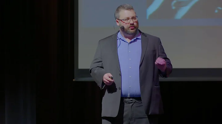 Changing the world, one party at a time | Tim Sarr...