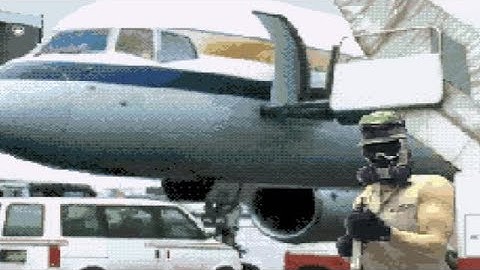 Lethal Enforcers (SNES) Playthrough - NintendoComplete