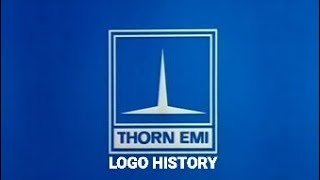 Thorn EMI Logo History