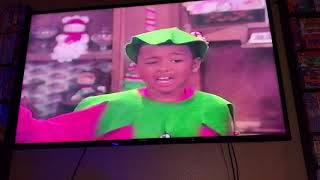 Opening And Closing To Rock With Barney 1991 VHS