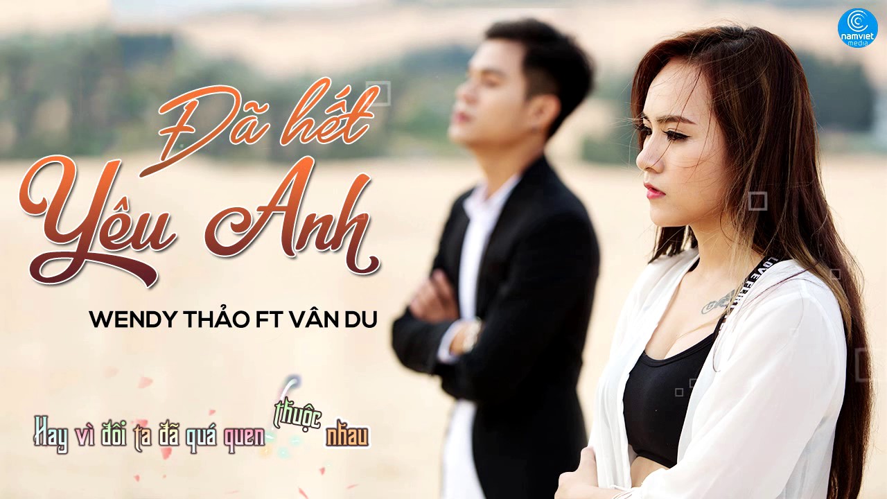 Đừng Nói Yêu Tôi - Đã Hết Yêu Anh - Muôn Đời Là Vì Em - Wendy Thảo 2017 - YouTube