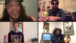 Video thumbnail of "FIDLAR - By Myself (Official Music Video)"