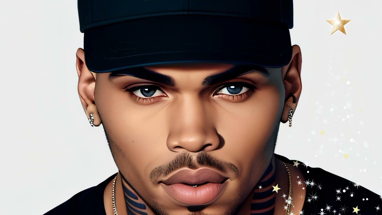 chris brown PLAY CATCH UP instrumental
