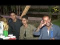 افراح الصياد و الفنان محمد خليل و العريس محمود توفيق  3