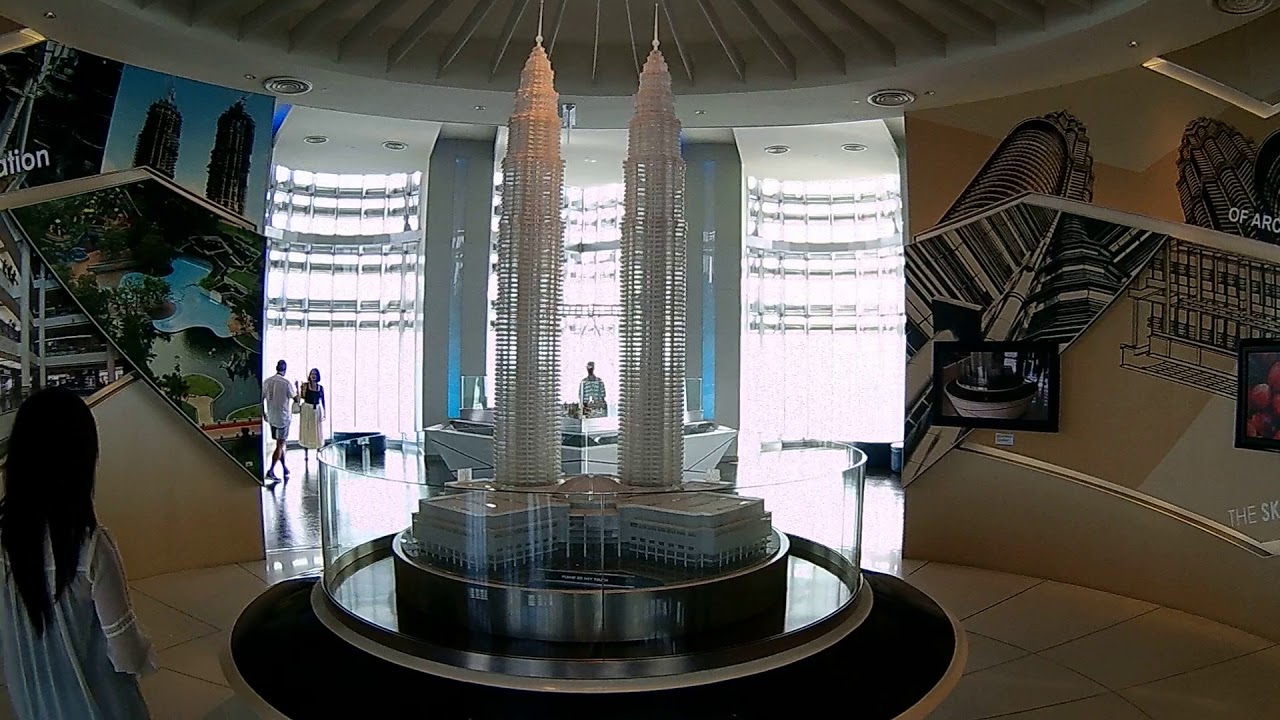 camera iphone 8 plus apk Model of the Petronas Towers at the Petronas Towers in Kuala Lumpur, Malaysia