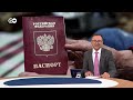 🔴Переговоры Трампа и Си: что задумали США и Китай? DW Новости (24.09.2026)