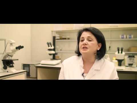 ლაბორატორიული დიაგნოსტიკის მნიშვნელობა