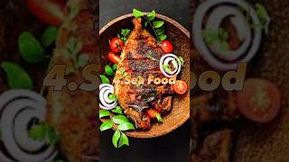 Top 10 high protein food in the world🌎    #shorts #top10 #protienfood