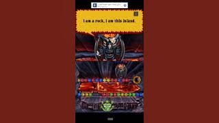 Zuma's revenge Nintendo DS all bosses (part 6 final)