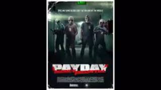 Celebrity Code Silver but low quality (Payday:The Heist) Profile